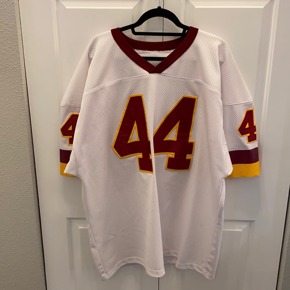 Redskins Jersey